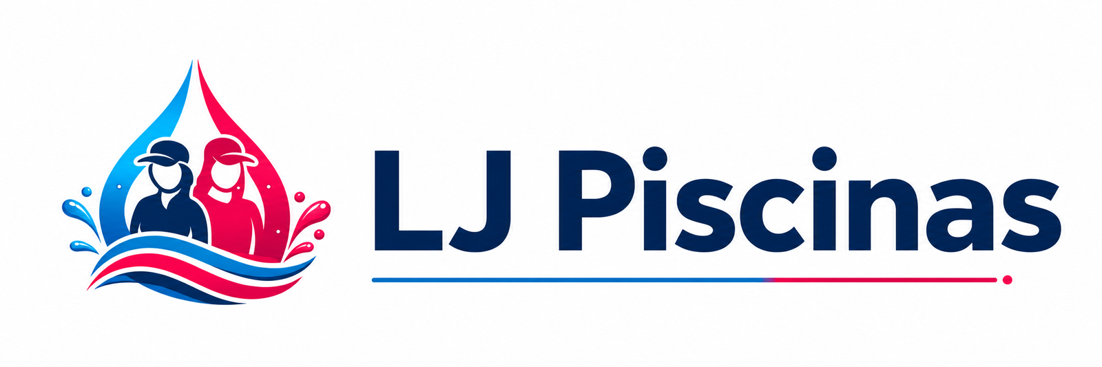 LJ Piscinas
